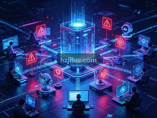 智能J9系统人机交互与训练工作站